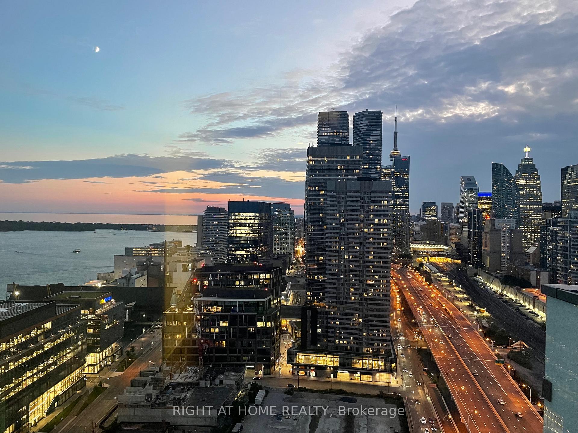 16 Bonnycastle Street 3202, Toronto C08, ON M5A 0C9