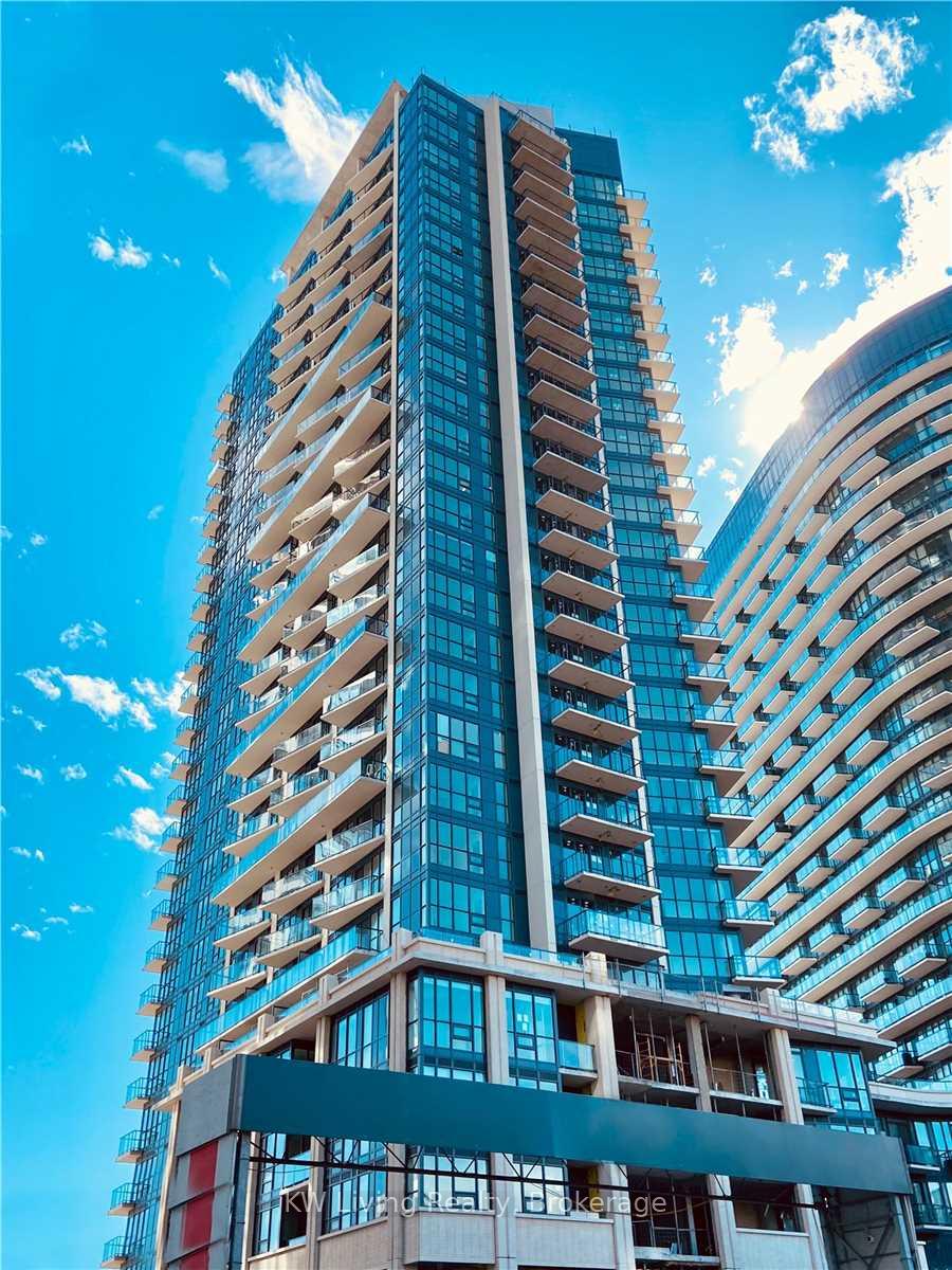49 East Liberty Street 1806, Toronto C01, ON M6K 0B2