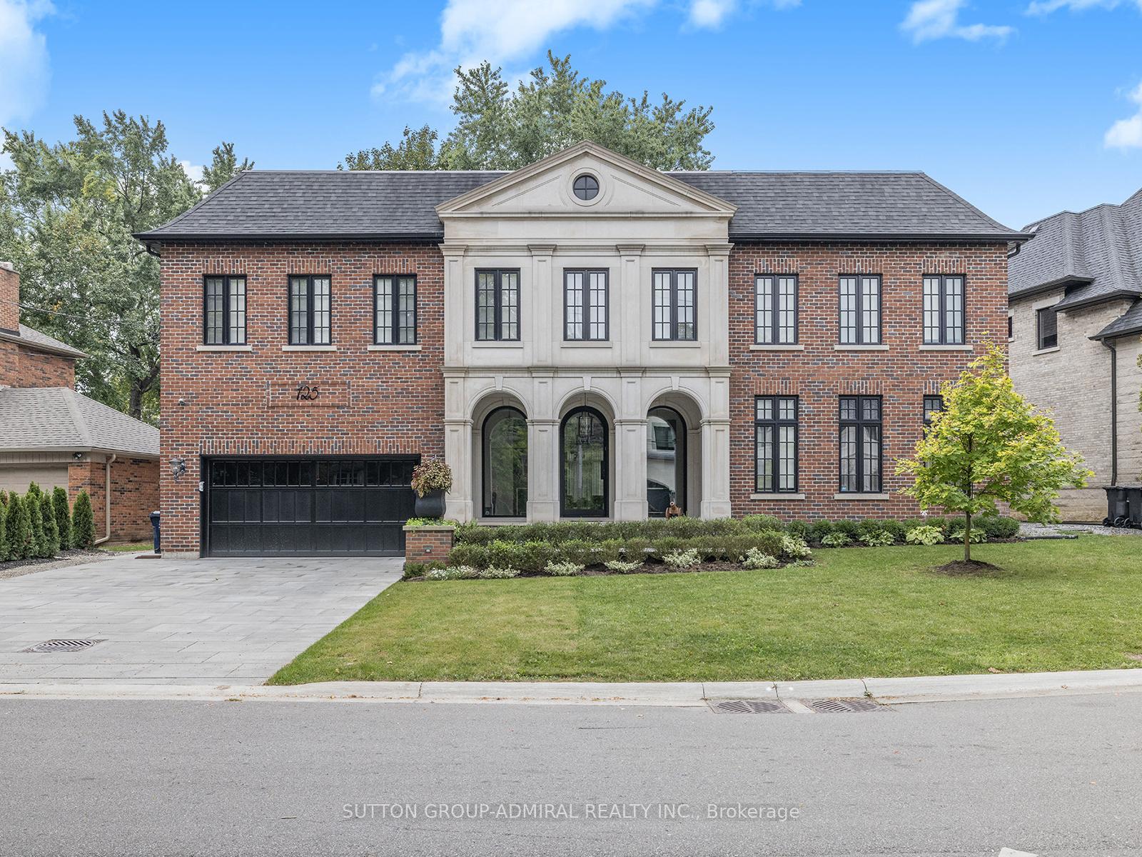 125 Sandringham Drive, Toronto C07, ON M3H 1E2