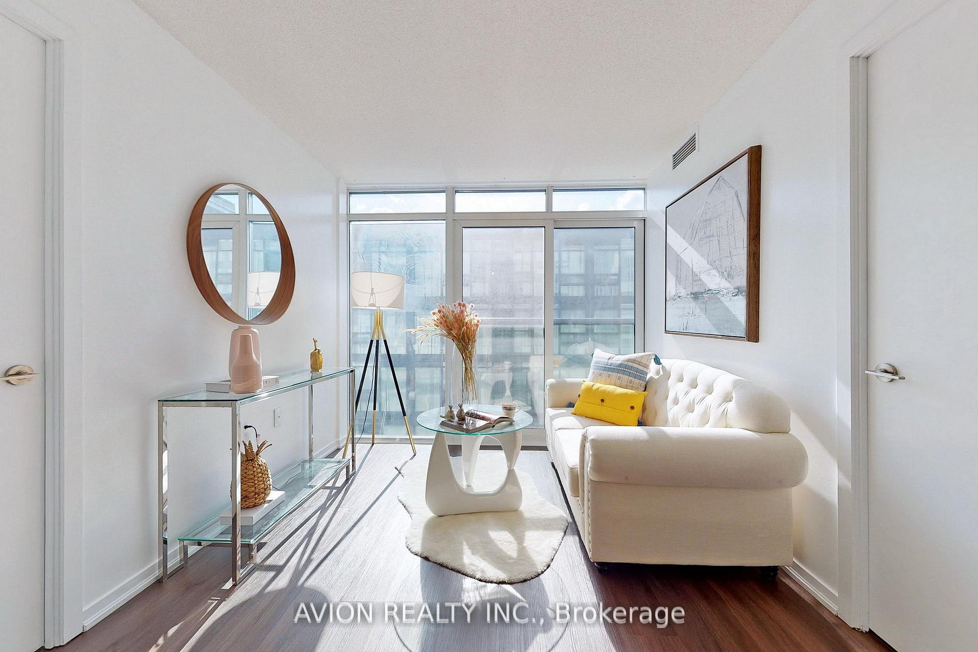36 Lisgar Street 2106E, Toronto C01, ON M6J 0C7