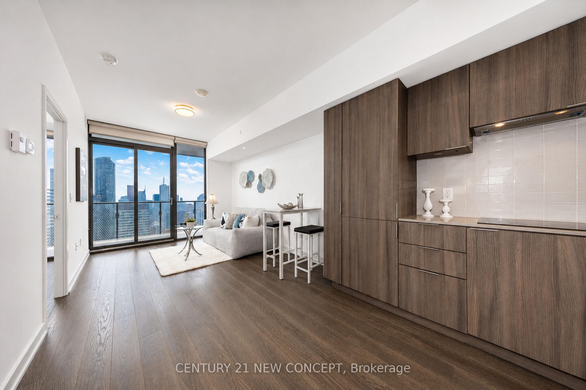11 Wellesley Street W 5503, Toronto C01, ON M4Y 0G4