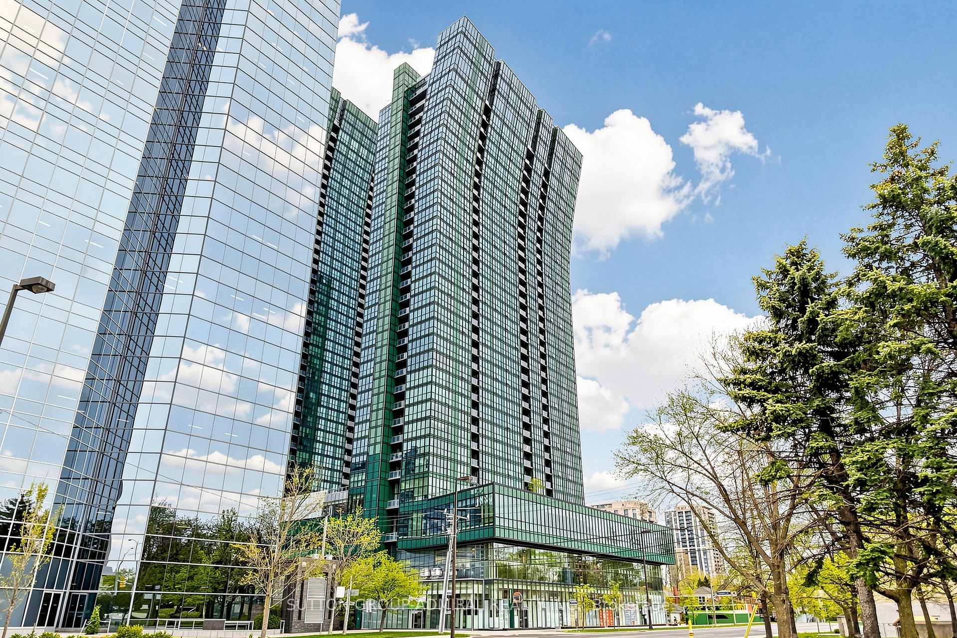 11 Bogert Avenue 2602, Toronto C07, ON M2N 0H4