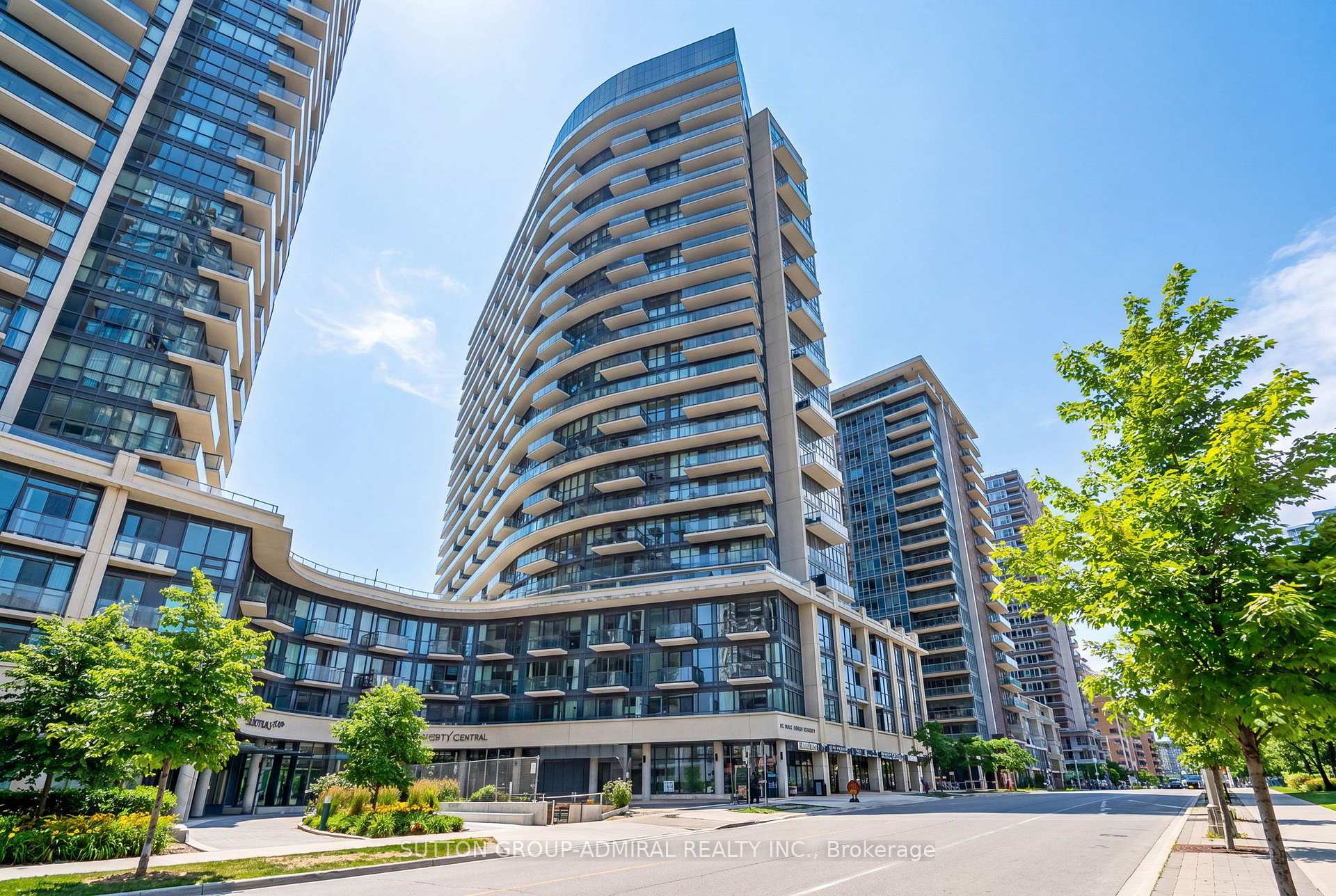 51 East Liberty Street 1315, Toronto C01, ON M6K 3P8
