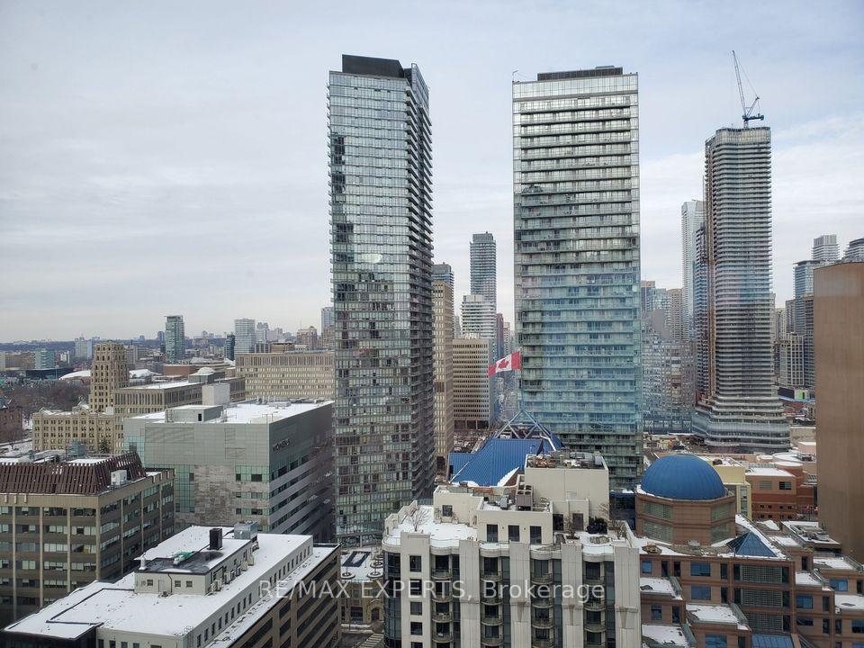 763 Bay Street 2914, Toronto C01, ON M5G 2R3