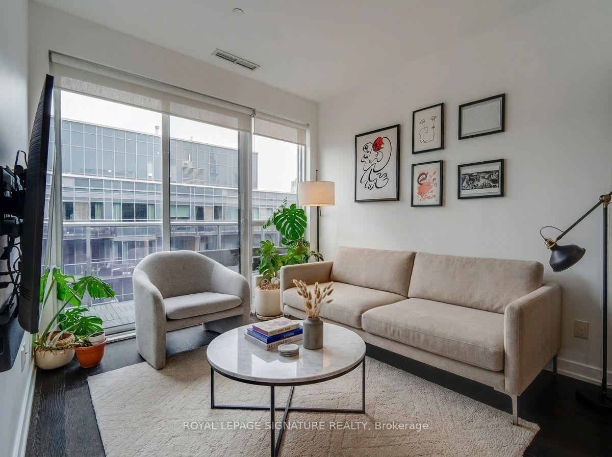 1030 King Street W Ph31, Toronto C01, ON M6K 0B4