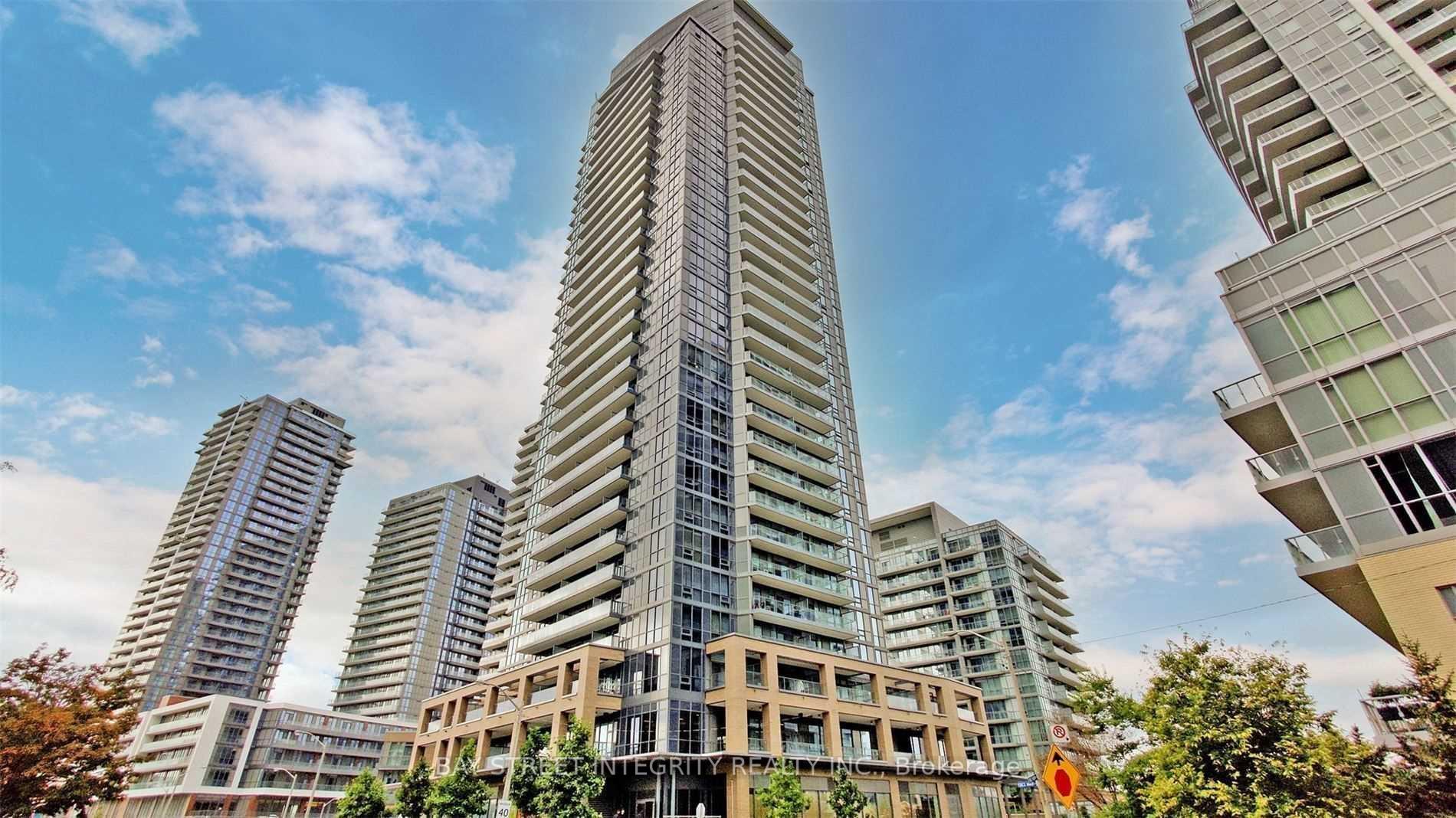 56 Forest Manor Road 1110, Toronto C15, ON M2J 1M6