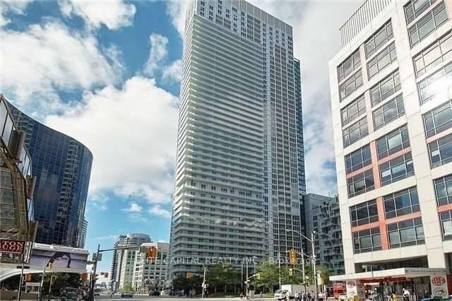 300 Front Street W 1901, Toronto C01, ON M5V 0E9