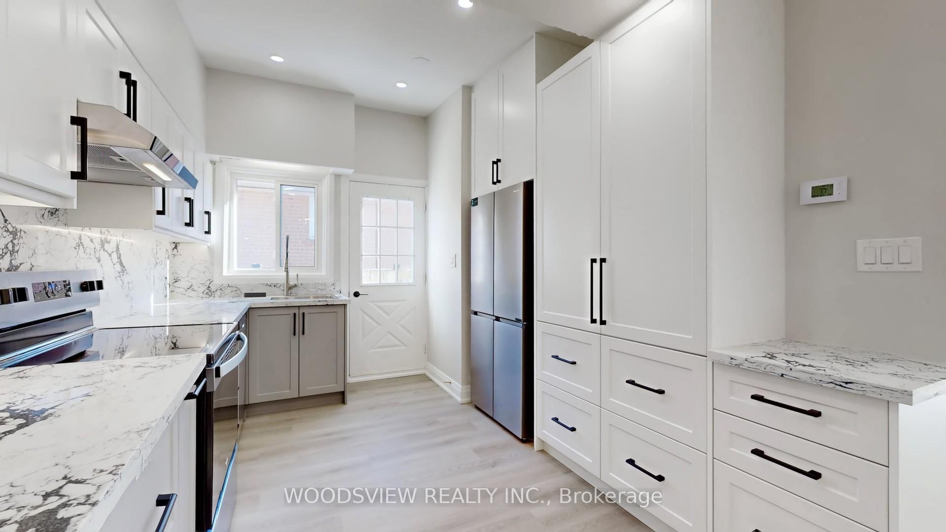 56 Niantic Crescent Main, Toronto C13, ON M3A 2H7