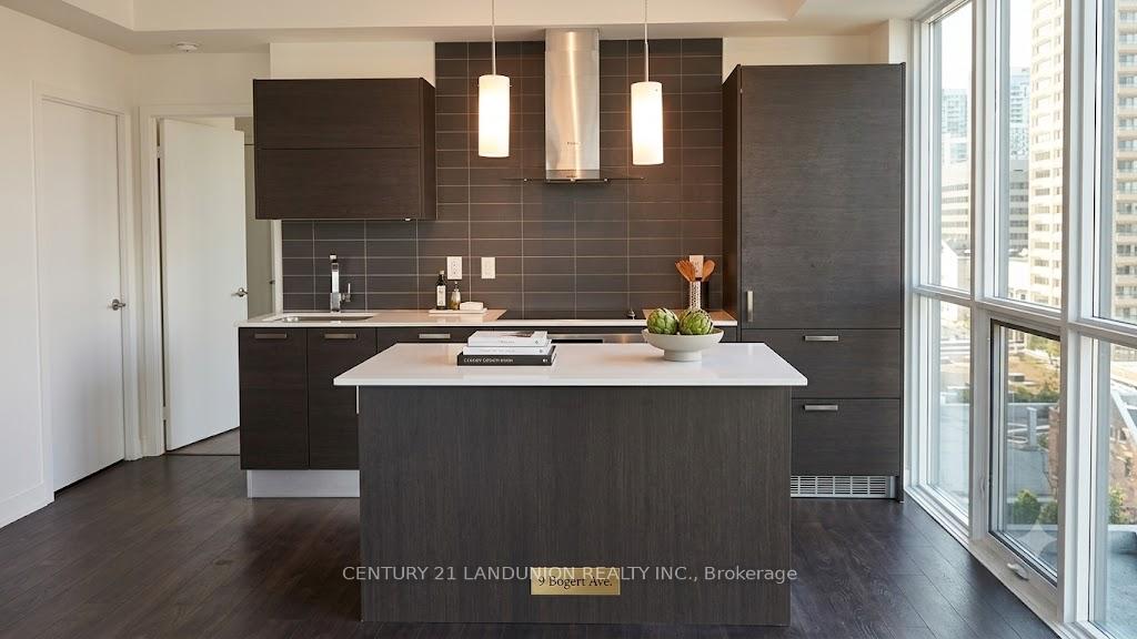9 Bogert Avenue 602, Toronto C07, ON M2N 0H3