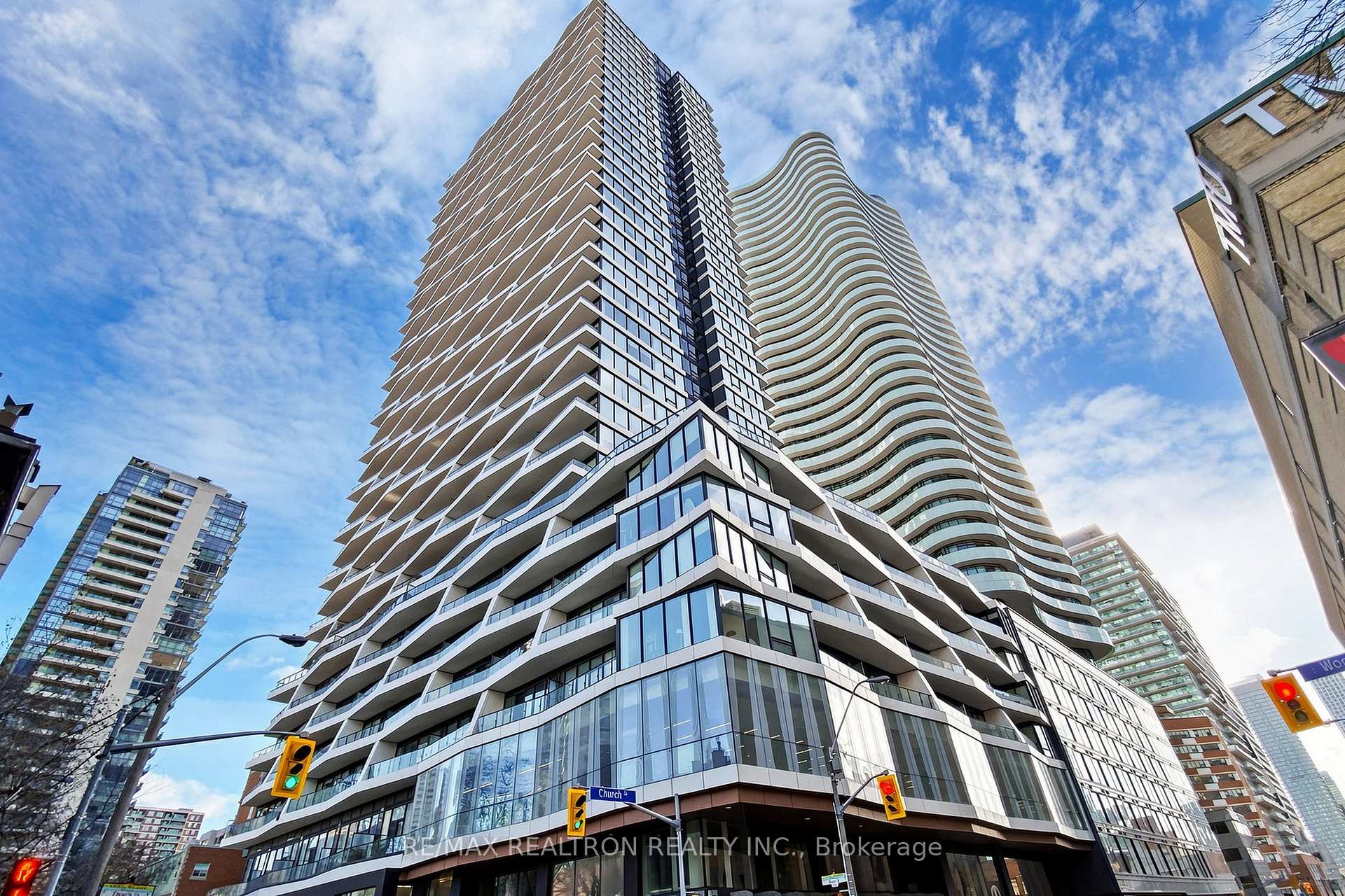 85 Wood Street 521, Toronto C08, ON M4Y 0E8