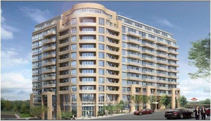 2756 Old Leslie Street 409, Toronto C15, ON M2K 0E2