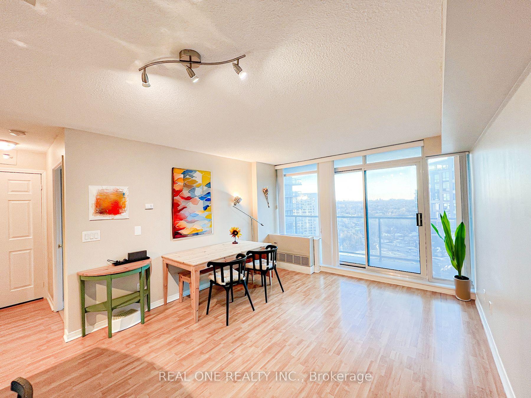 5508 Yonge Street 1803, Toronto C07, ON M2N 7L2