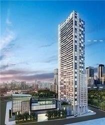 75 Queens Wharf Road 1709, Toronto C01, ON M5V 0J8