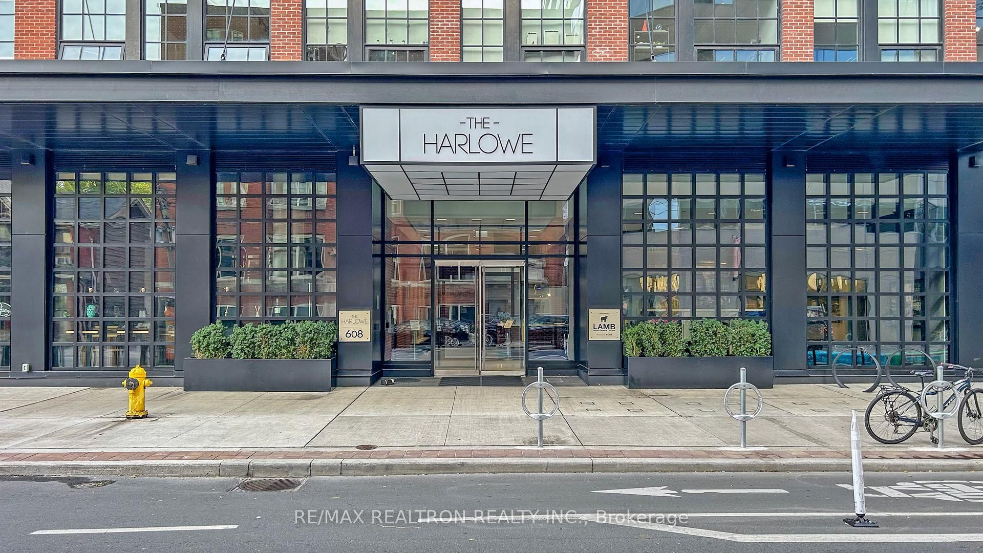 608 Richmond Street W 201, Toronto C01, ON M5V 0N9