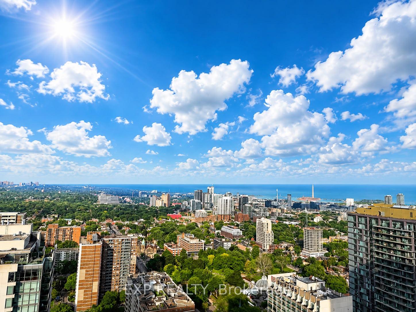 85 Wood Street Ph15, Toronto C08, ON M4Y 0E8