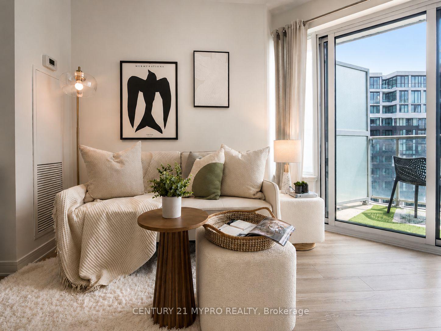 621 Sheppard Avenue E 736, Toronto C15, ON M2K 1B5