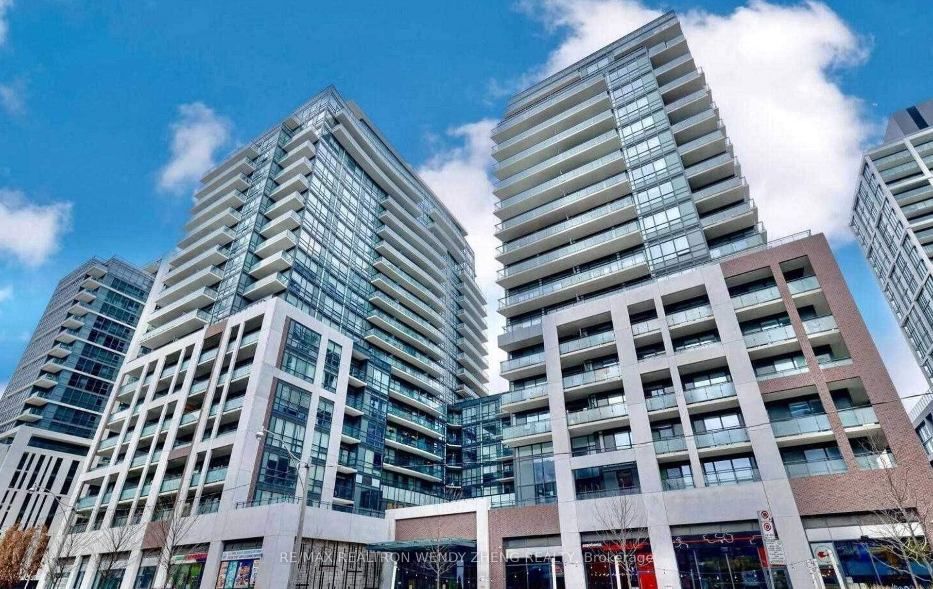 460 Adelaide Street E 1219, Toronto C08, ON M5A 1N6