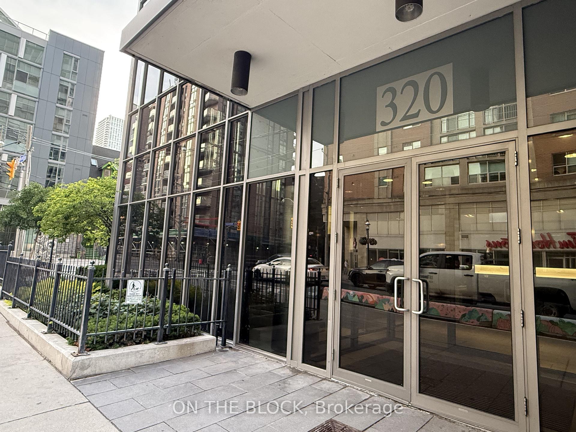 320 Richmond Street E 313, Toronto C08, ON M5A 1P9