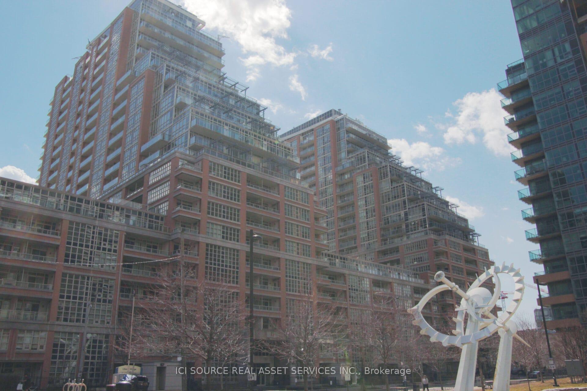 85 East Liberty Street 1018, Toronto C01, ON M6K 3R4