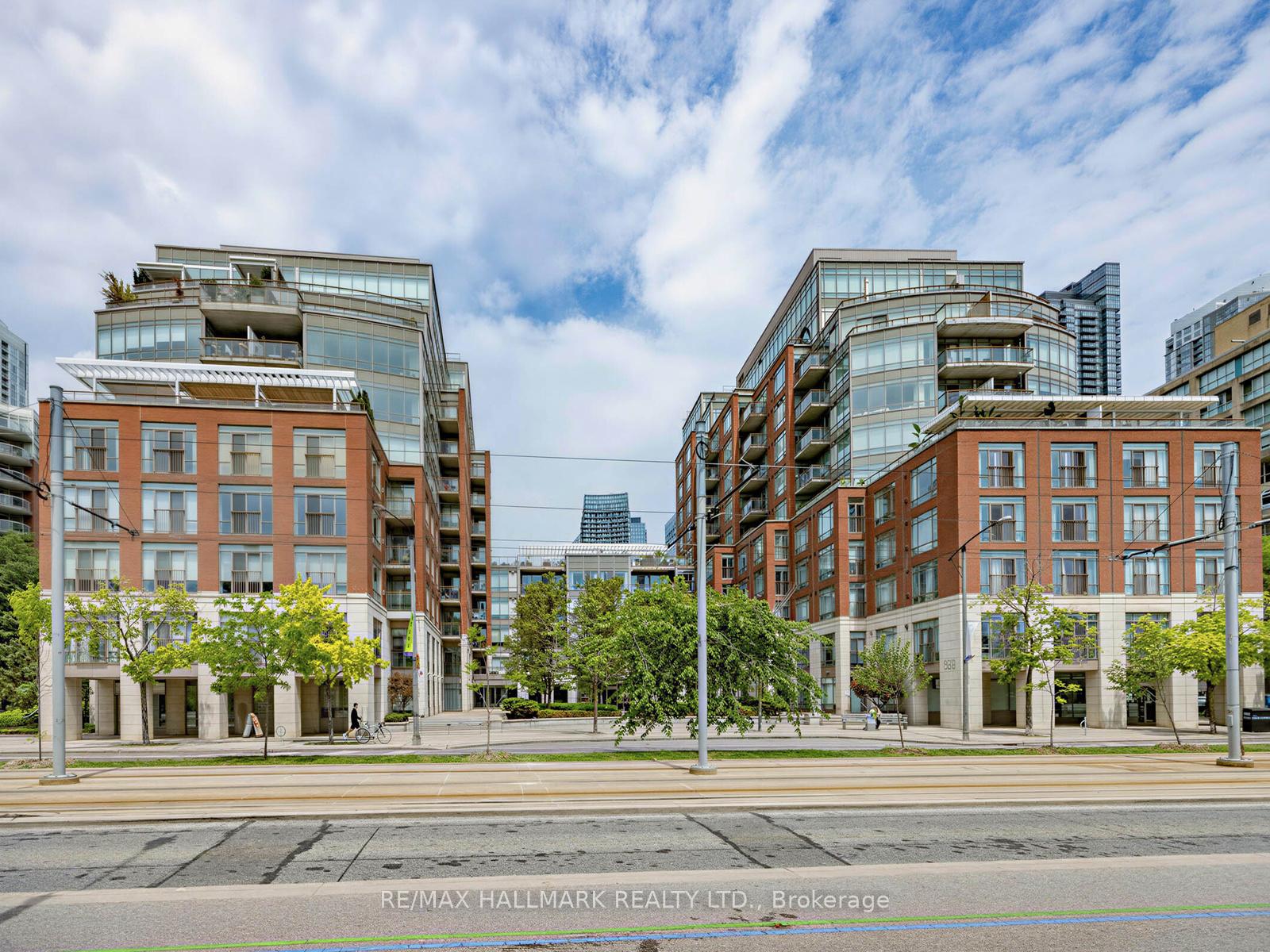 500 Queens Quay W 518E, Toronto C01, ON M5V 3K8