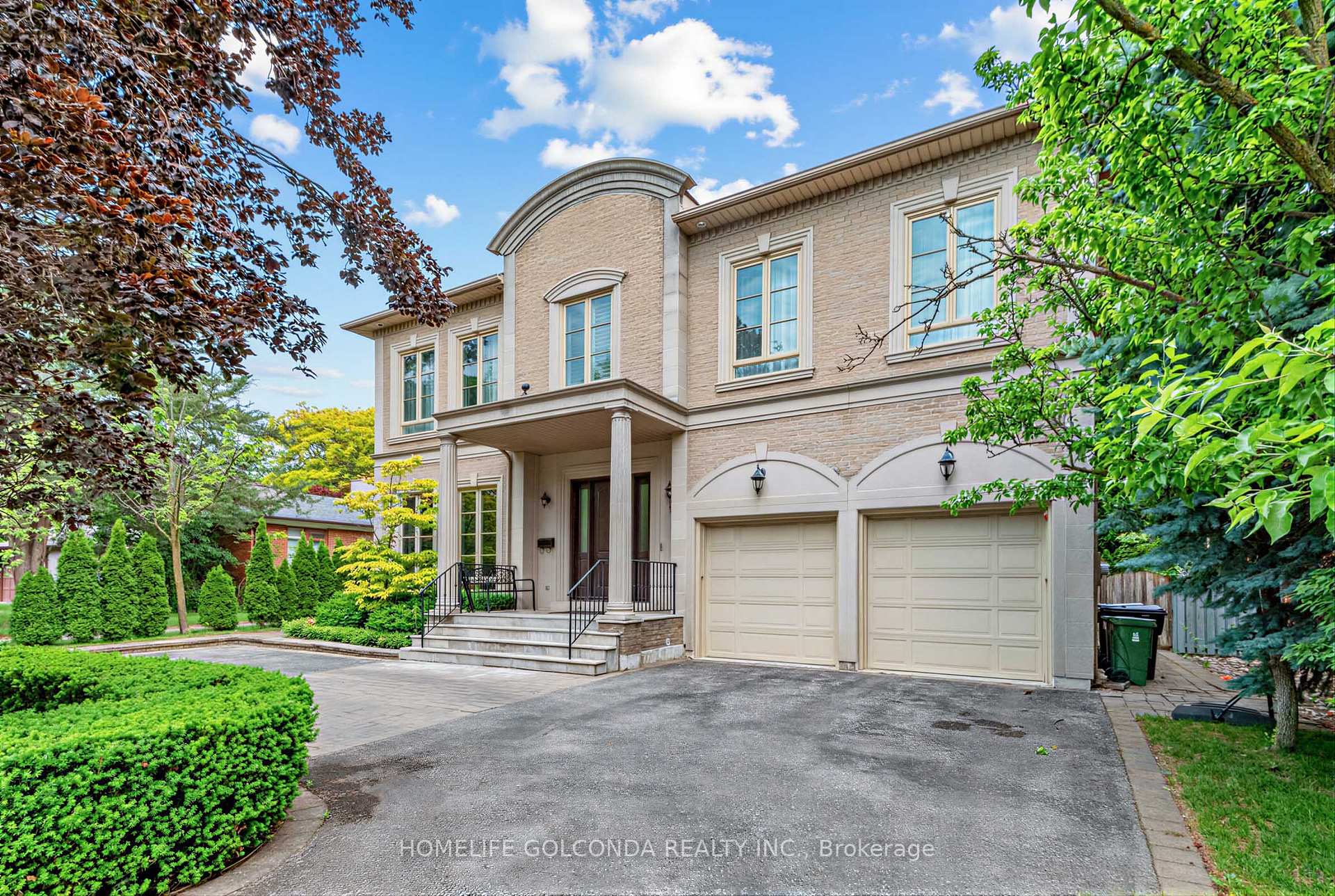 164 Owen Boulevard, Toronto C12, ON M2P 1G7