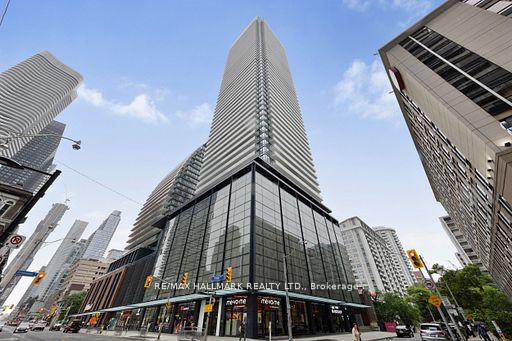 501 Yonge Street 1309, Toronto C08, ON M4Y 0G8