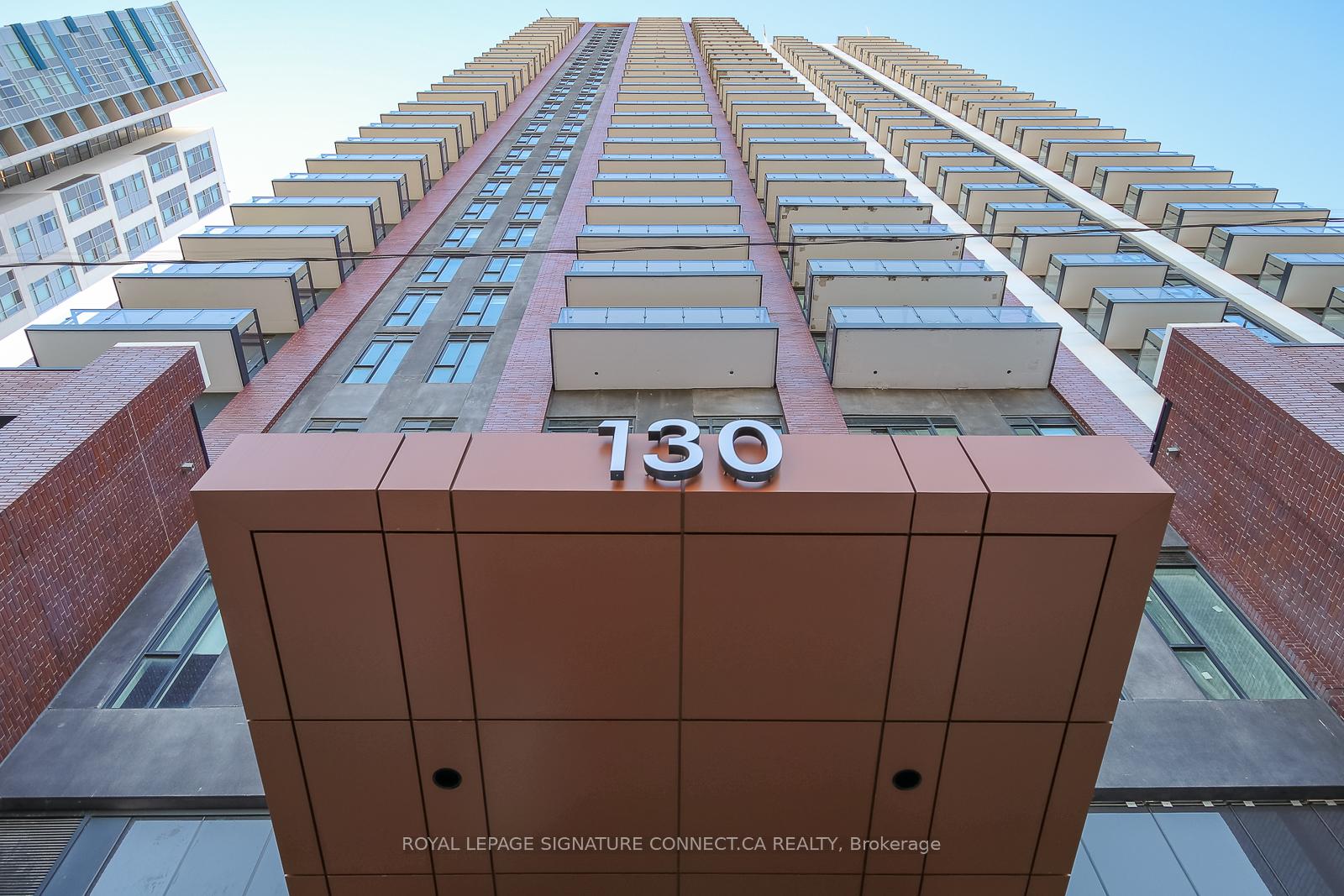 130 River Street 909, Toronto C08, ON M5A 0R8