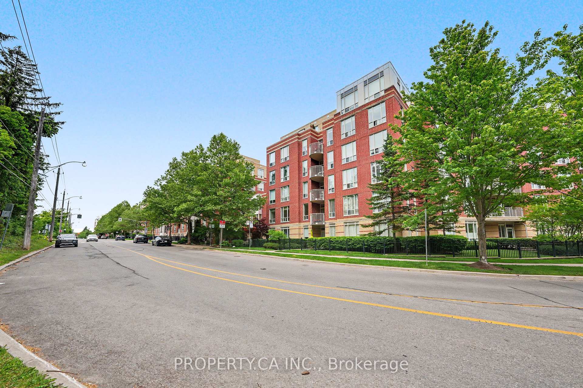 451 Rosewell Avenue 209, Toronto C04, ON M4R 2B6