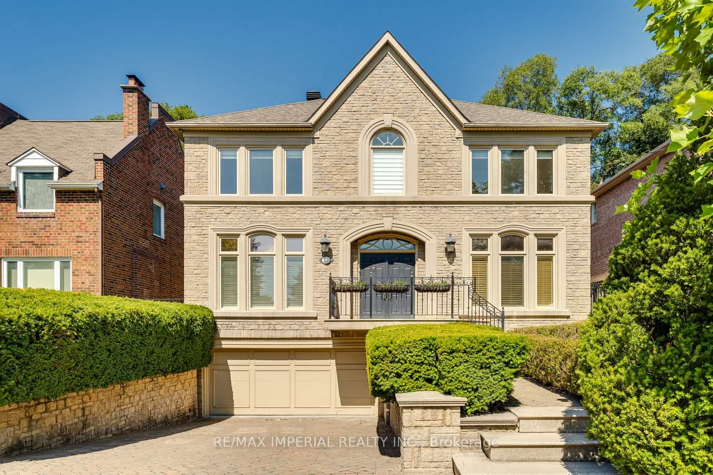 270 Spring Garden Avenue, Toronto C14, ON M2N 3G9