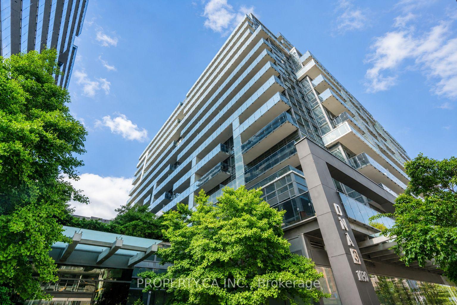 1030 King Street W Ph05, Toronto C01, ON M6K 0B4