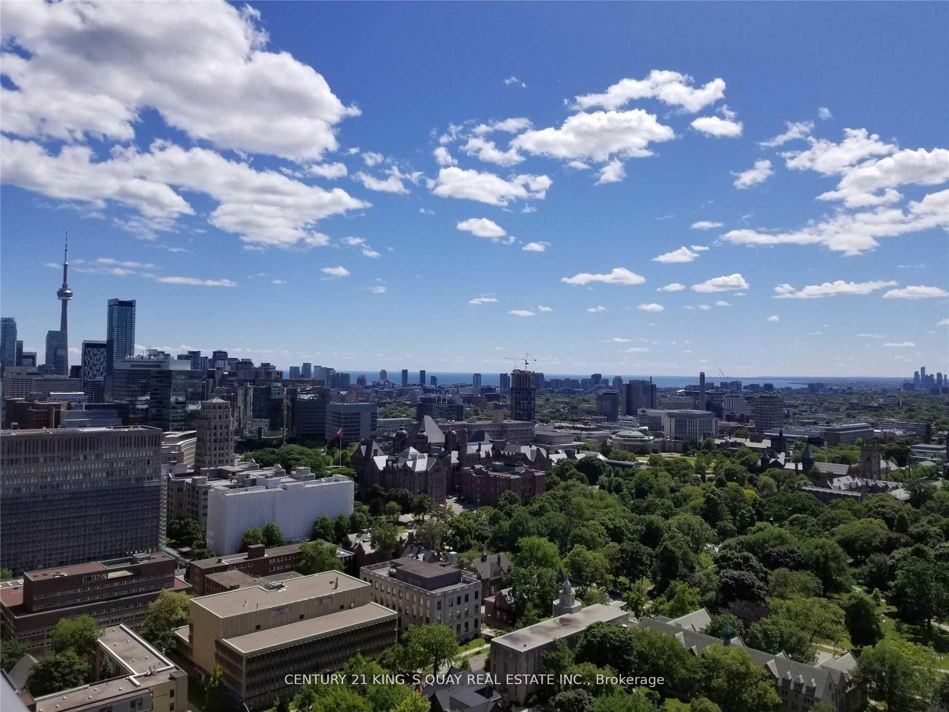 1080 Bay Street 1807, Toronto C01, ON M5S 0A5