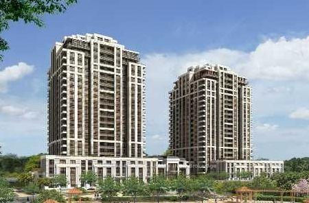 100 Harrison Garden Boulevard 1310, Toronto C14, ON M2N 0C2