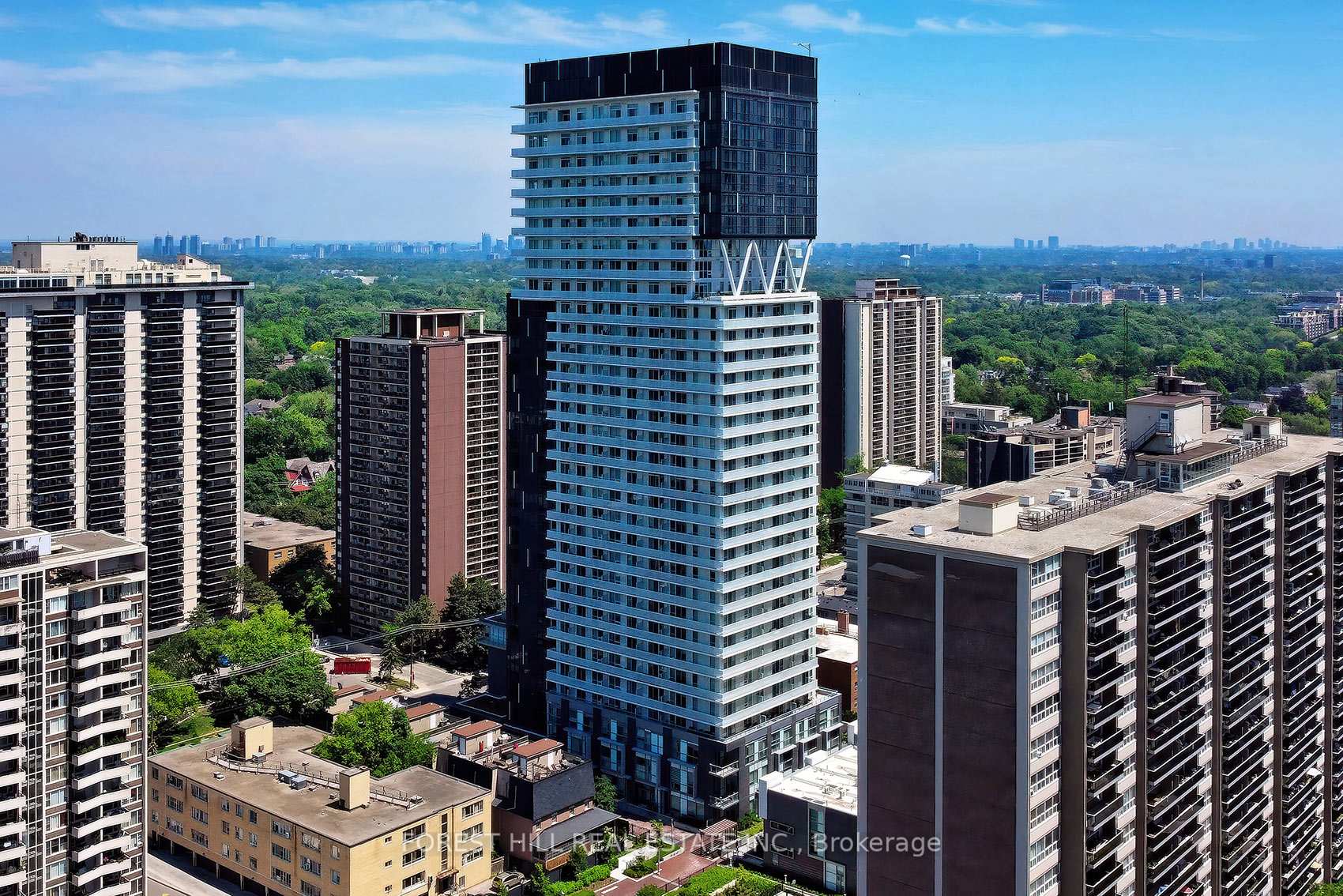 101 Erskine Avenue PH12, Toronto C10, ON M4P 1Y5