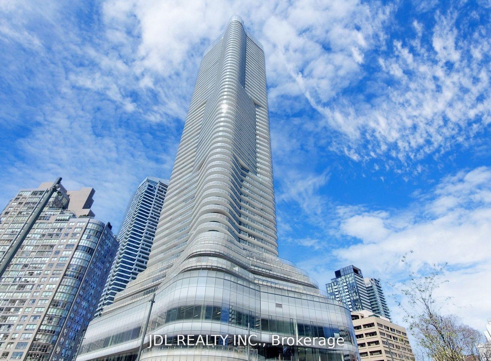 11 Wellesley Street W 2105, Toronto C01, ON M4Y 1E8