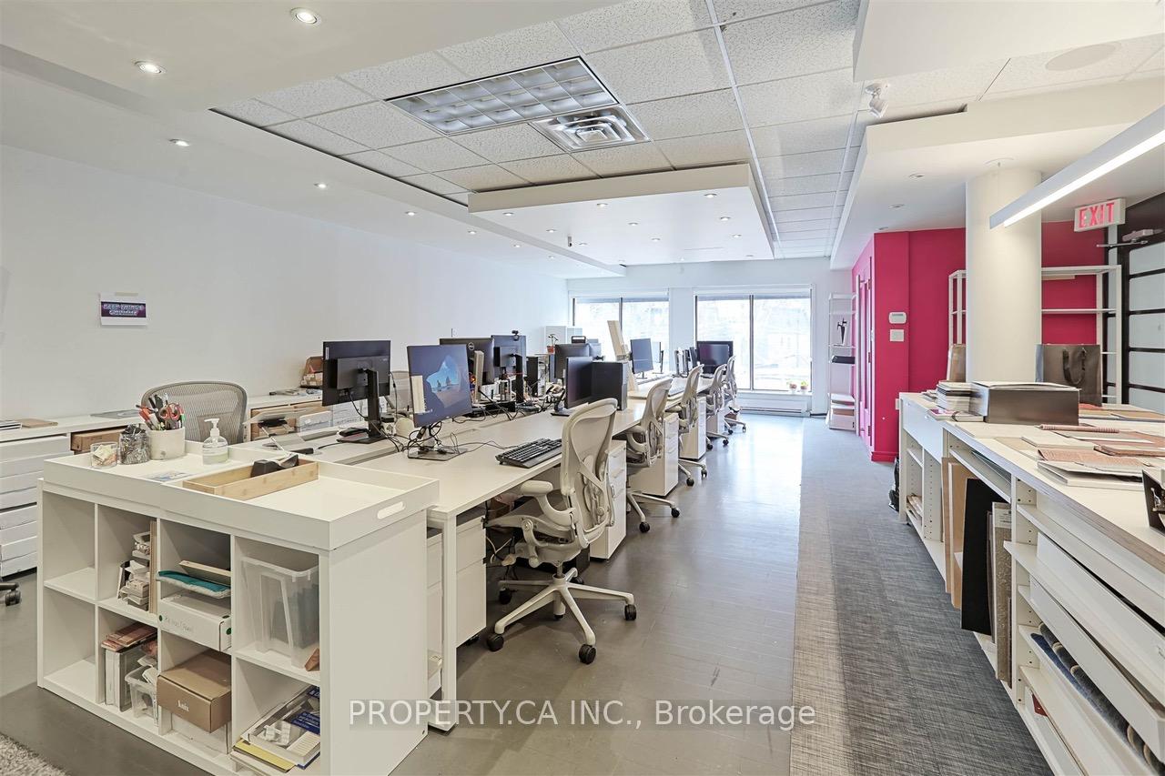 354 Davenport Road 202, Toronto C02, ON M5R 1K6