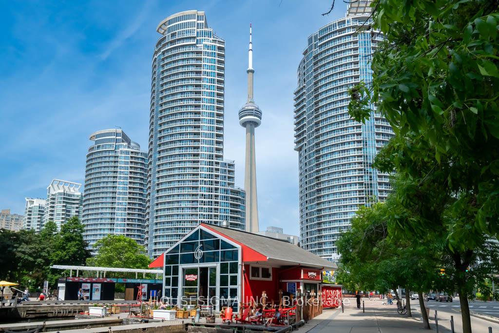 77 Harbour Square 2003, Toronto C01, ON M5J 2S2