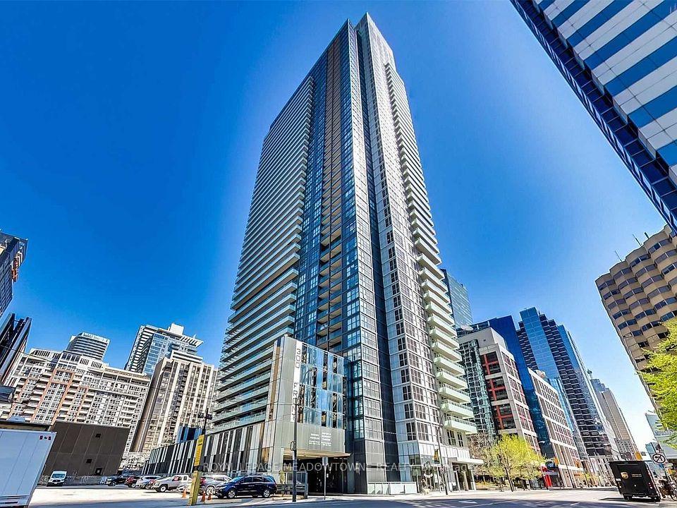 300 Front Street 601, Toronto C01, ON M5V 0E9