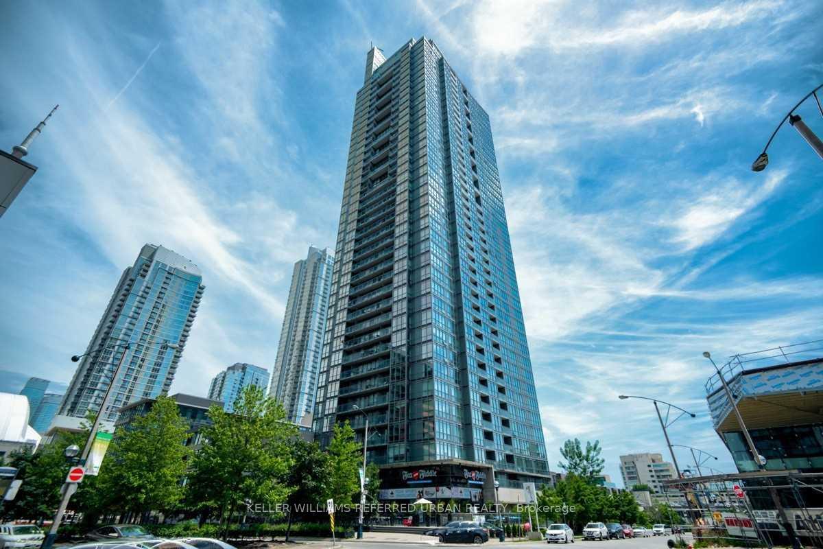 15 Fort York Boulevard 1508, Toronto C01, ON M5V 3Y4