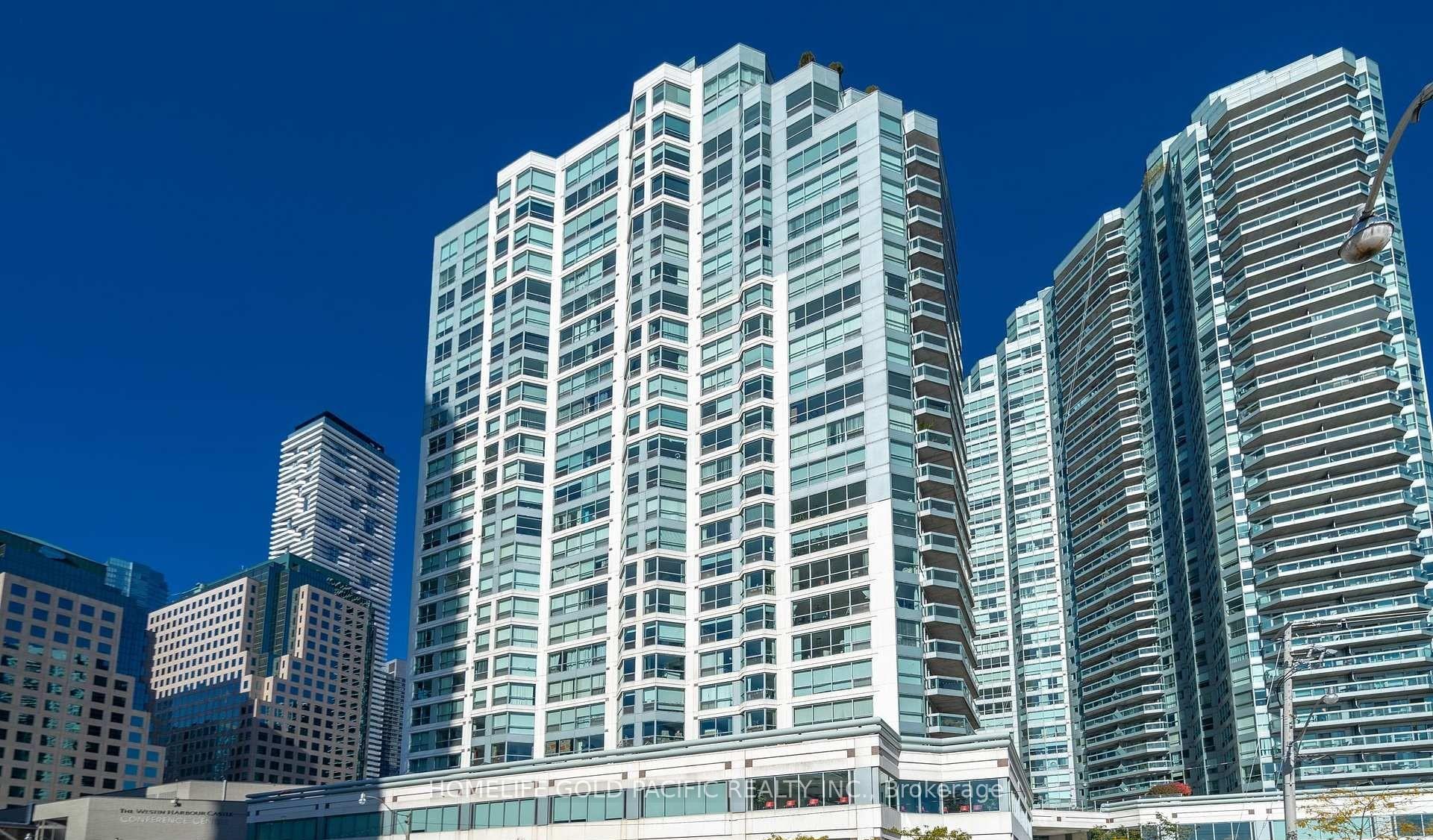 10 Queens Quay W 1903, Toronto C01, ON M5J 2R9