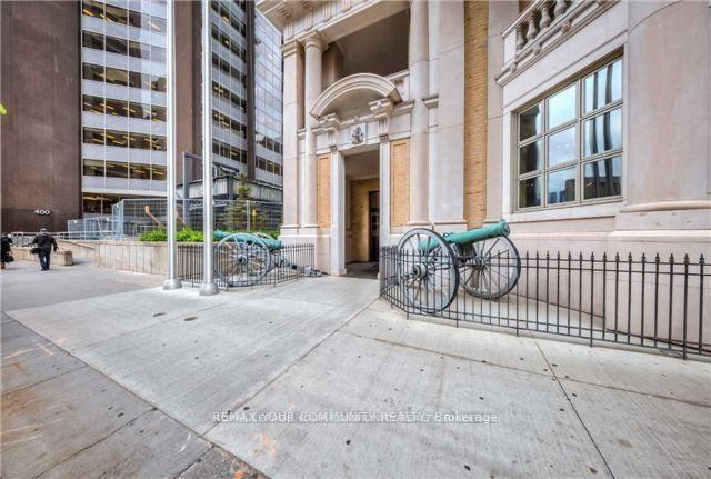 426 University Avenue 3608, Toronto C01, ON M5G 1S9