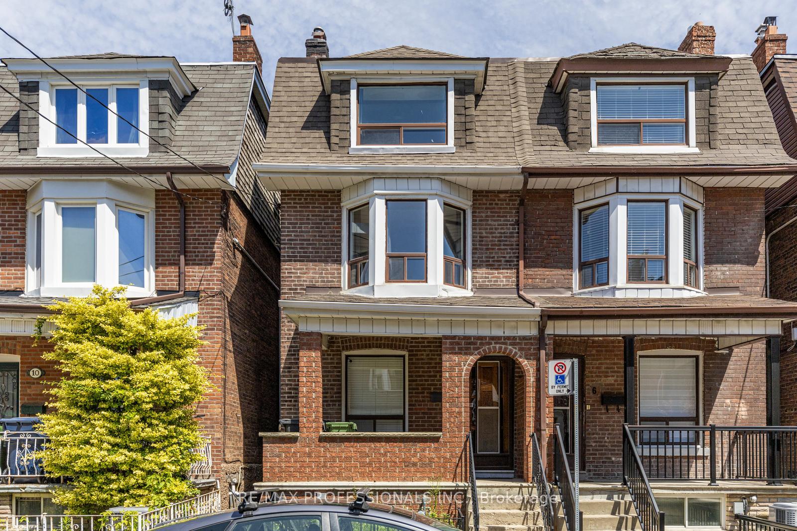 8 Parr Street, Toronto C01, ON M6J 2E3