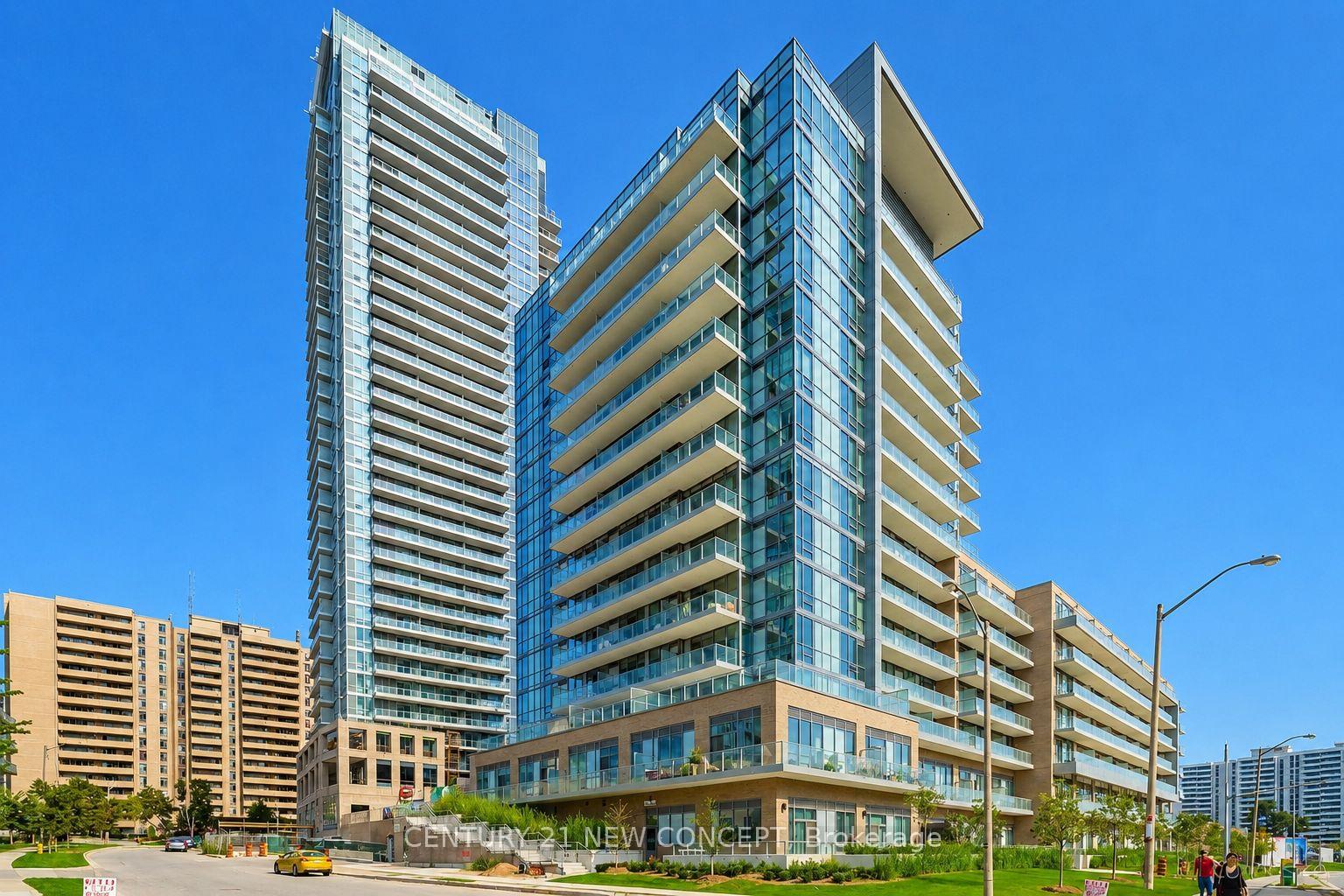 52 Forest Manor Road 527, Toronto C15, ON M2J 0E2