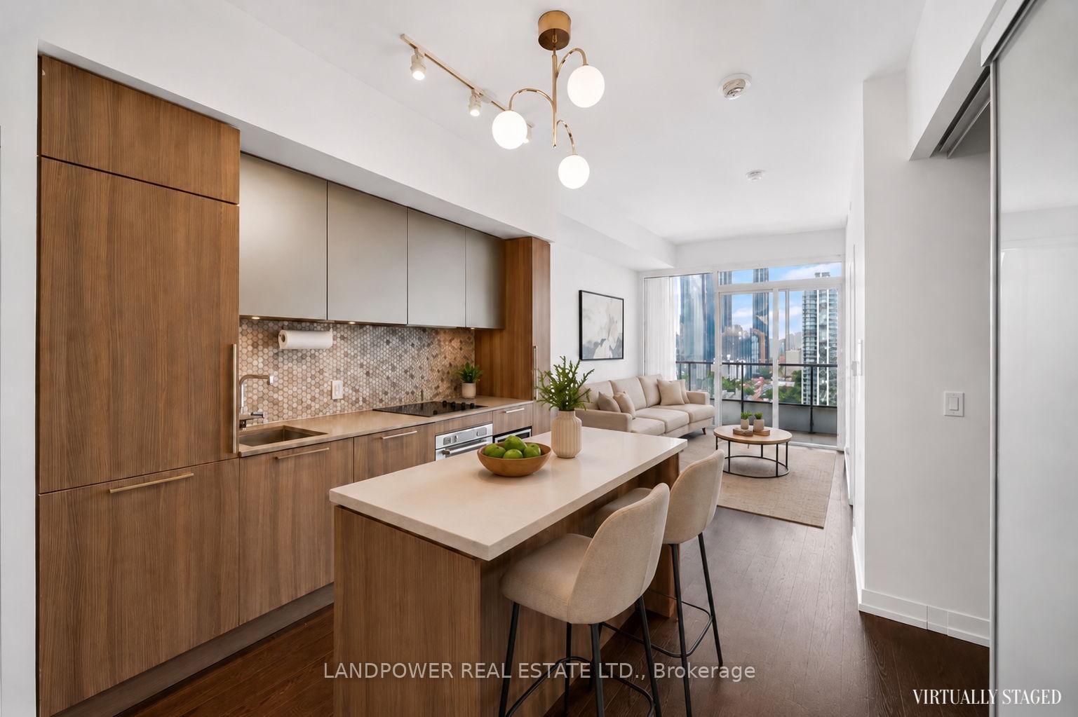 85 Wood Street 2311, Toronto C08, ON M4Y 0E8