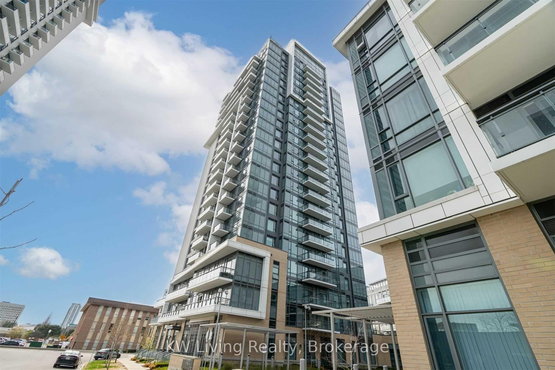 60 Ann O'reilly Road 1159, Toronto C15, ON M2J 0C8