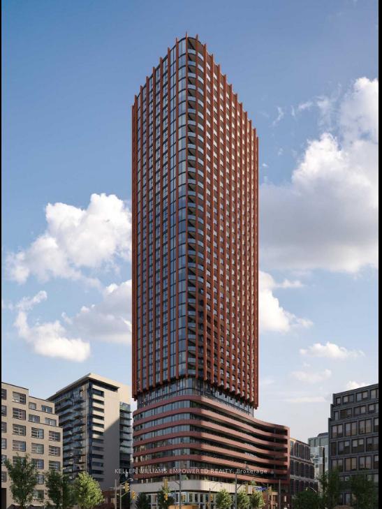 180 Front Street E 2911, Toronto C08, ON M5A 0A9
