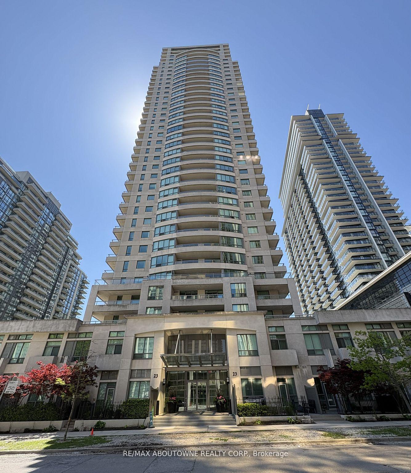 23 Hollywood Avenue 2706, Toronto C14, ON M2N 7L8