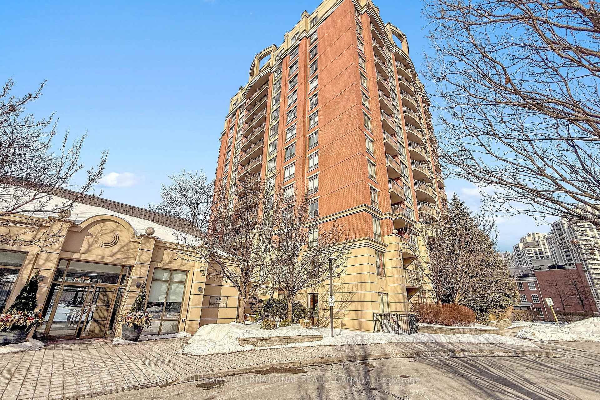 55 Harrison Garden Boulevard 204, Toronto C14, ON M2N 7G3