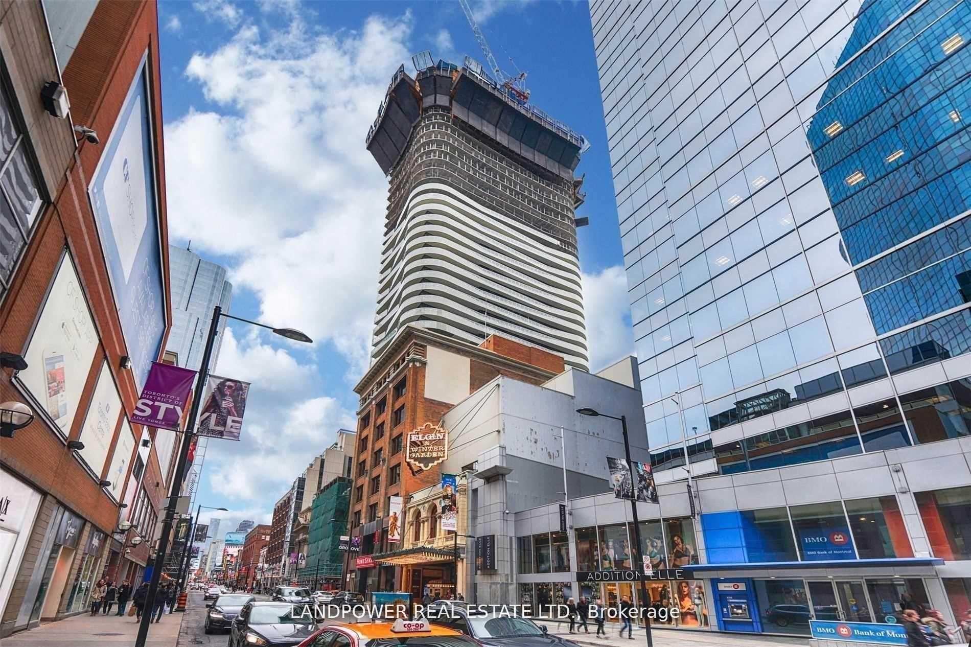 197 Yonge Street 2113, Toronto C08, ON M5B 0C1