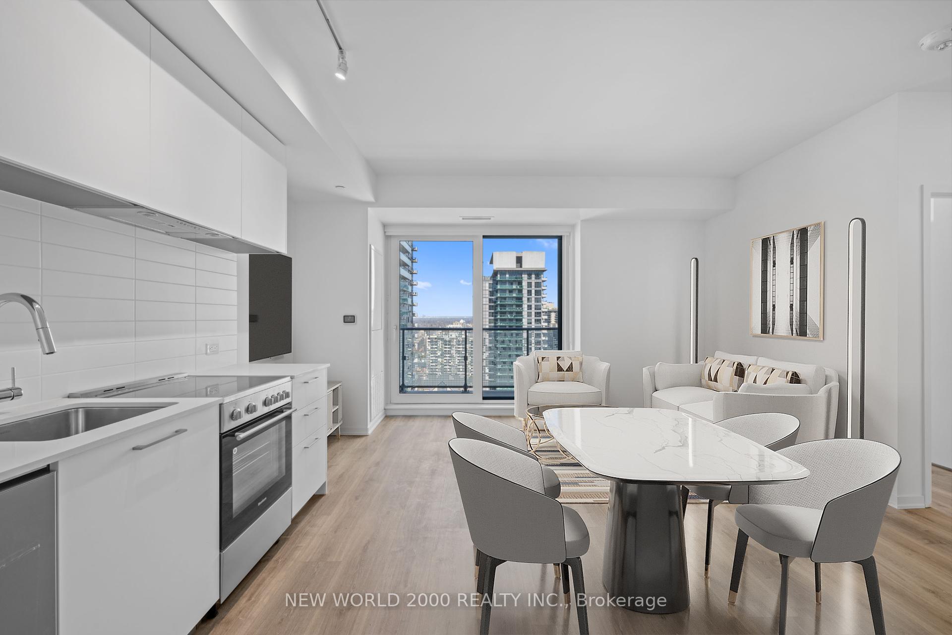 101 Roehampton Avenue 2213, Toronto C10, ON M4P 2W2