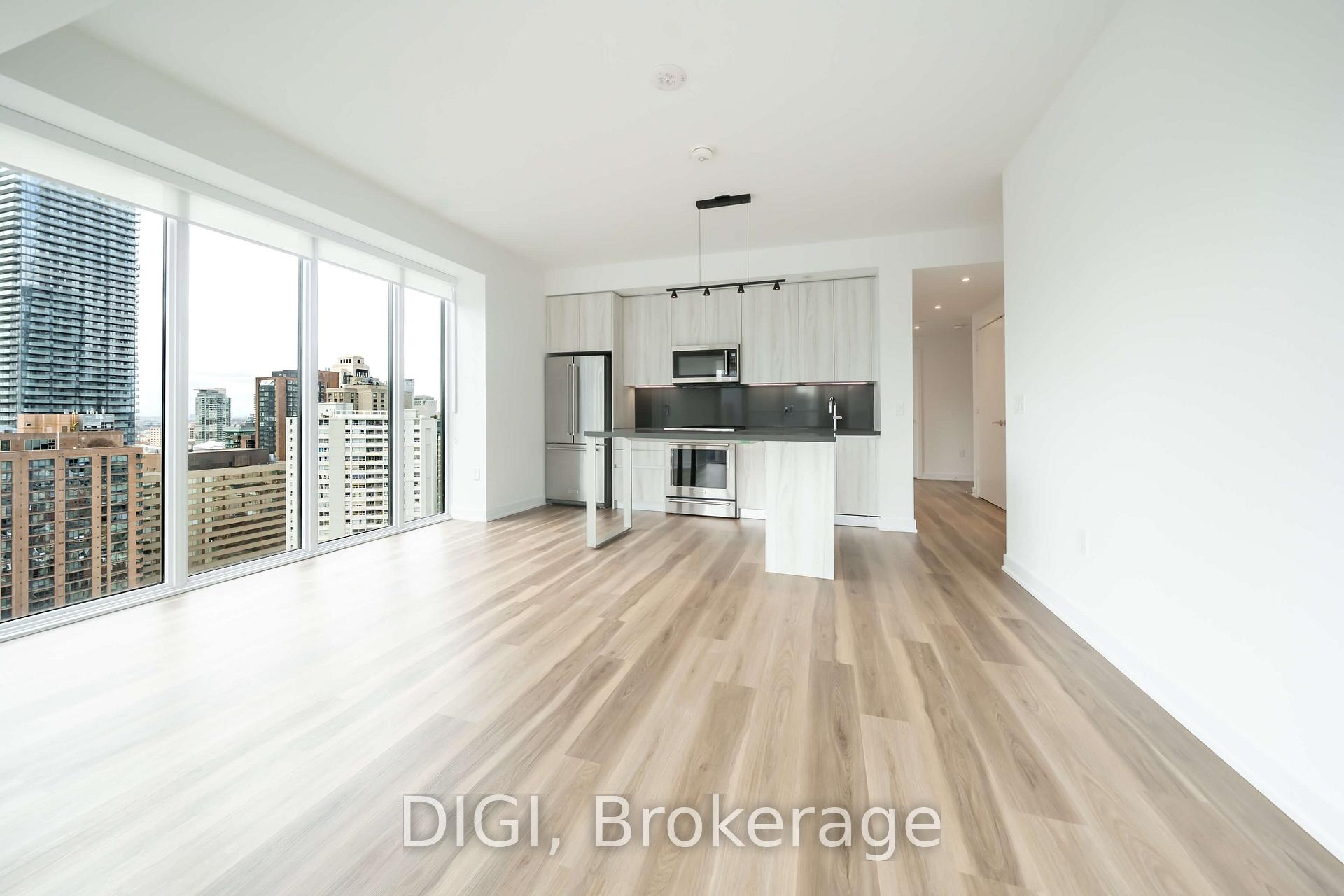 8 Gloucester Street 2302, Toronto C08, ON M4Y 0H8